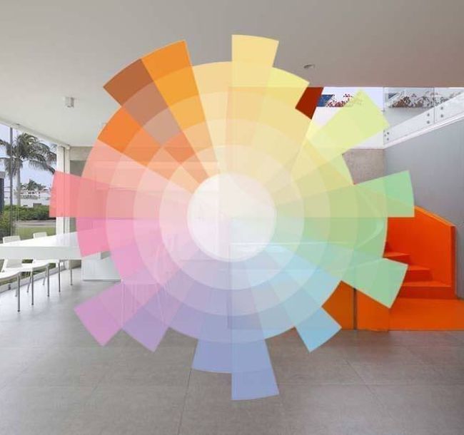 Guide to Color Theory