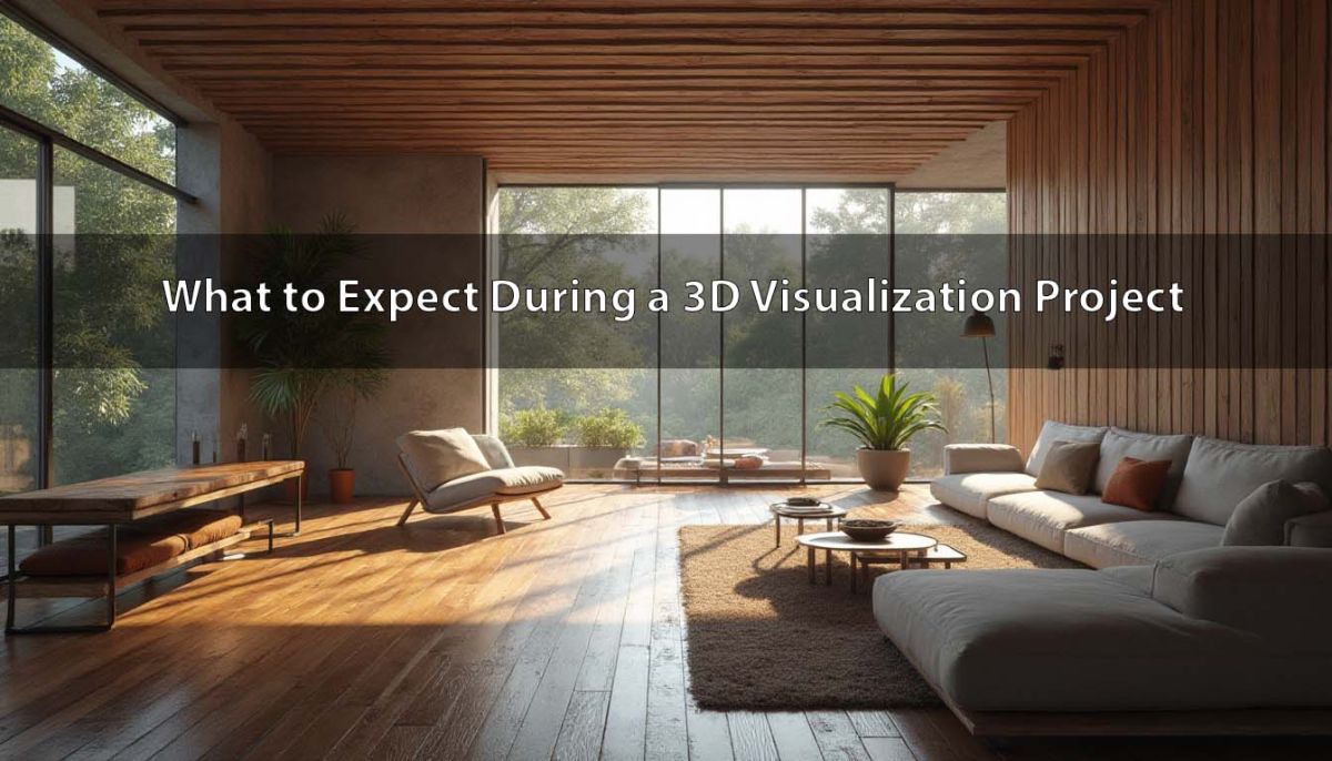 ArchViz Project