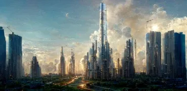 Architectural Illustration