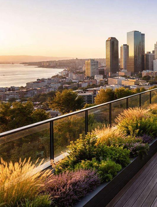 regional rooftop images