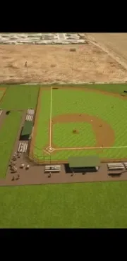 little league animation test