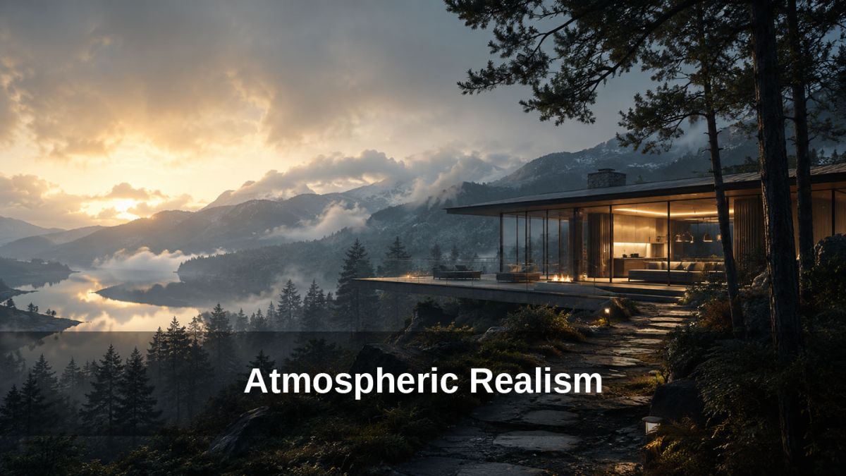 Atmospheric Realism