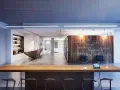 showroom interior