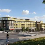 stoneway village mixed use exteriorb