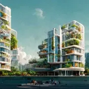 Architectural Illustration