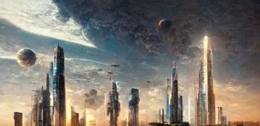 Architectural Illustration