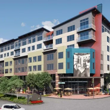 gateway corner se