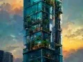 Architectural Illustration