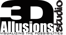 3D Allusions Studio