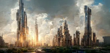 Architectural Illustration