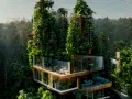 Architectural Illustration
