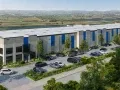 panattoni glacier peak distribution center rendering
