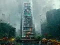 Architectural Illustration