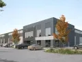 gayteway distribution center rendering