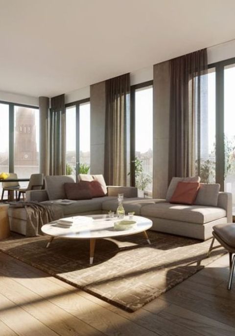 interior design visualization