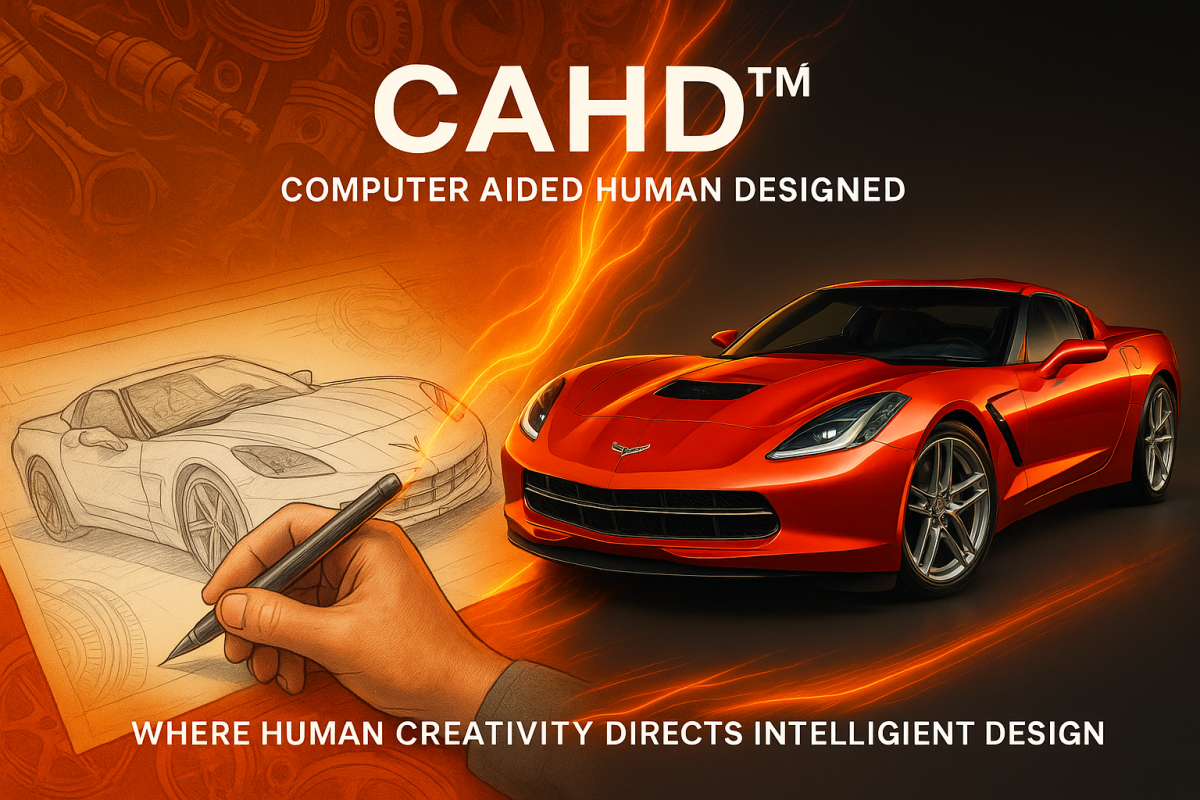 CAHD Sketch 2 Render Auto