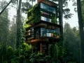Architectural Illustration