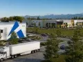 fennel creak distribution center exterior rendering 1