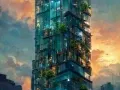 Architectural Illustration