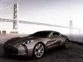 Aston Martin One 77
