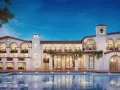 exterior hospitality rendering
