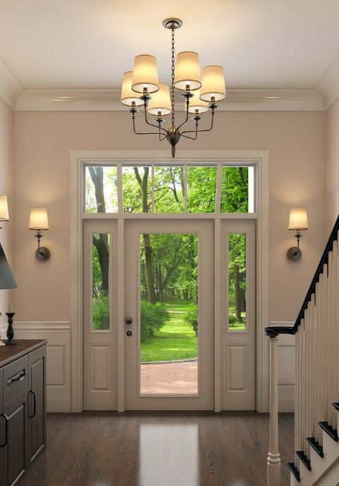 Product Illustration for JELD-WEN