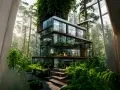 Architectural Illustration