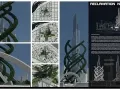 Architectural Competition Presentation Board