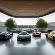 ai car museum