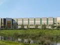 Emerald Logistics Distribution Center