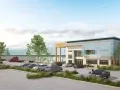 panattoni pacific logistics north distribution center rendering