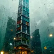 Architectural Illustration