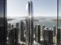 ai skyscraper framed summer day