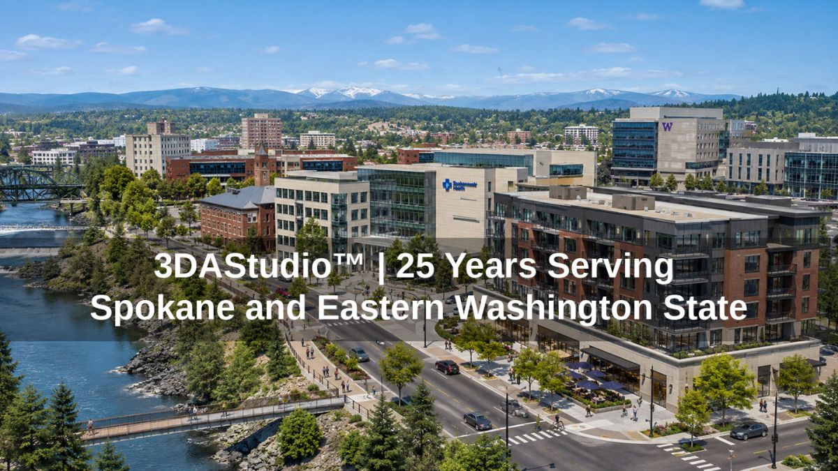 Serving Spokane and Eastern Washington State