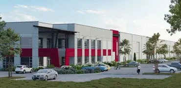 teeter entry exterior deliniation