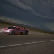 SSC Ultimate Aero