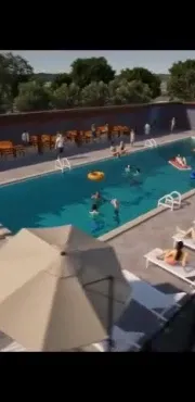 apple tree resort poole and