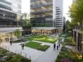 ai courtyard