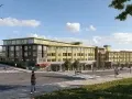 stoneway village mixed use exteriorb