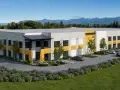 fennel creak distribution center exterior rendering 2