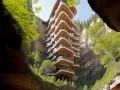 ai timber cliffside resort