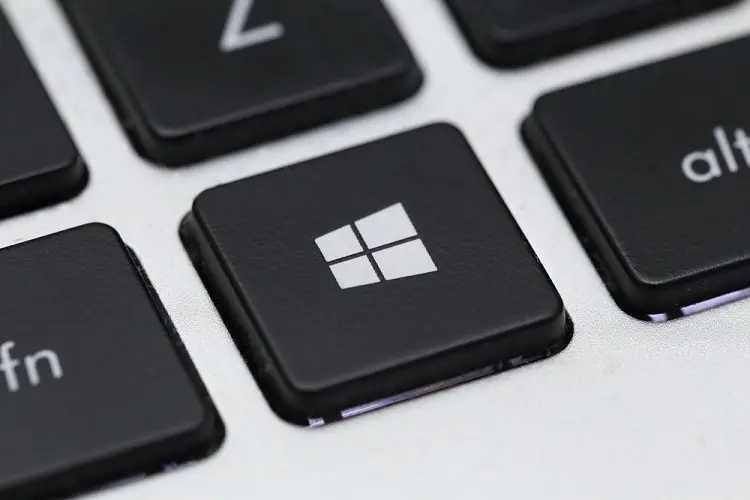 windows 10 keyboard shortcuts