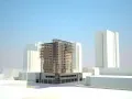 Architectural Illustration