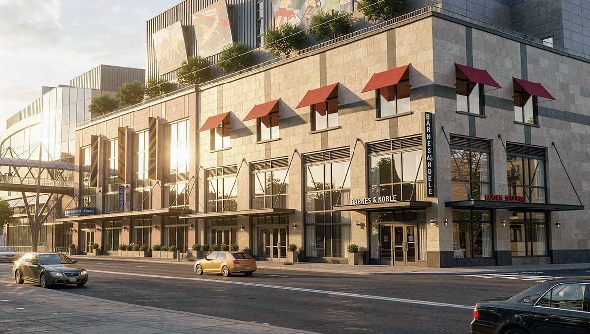 bn bellevue dawn 01med