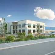 panattoni north auburn logistics distribution center rendering