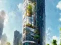 Architectural Illustration