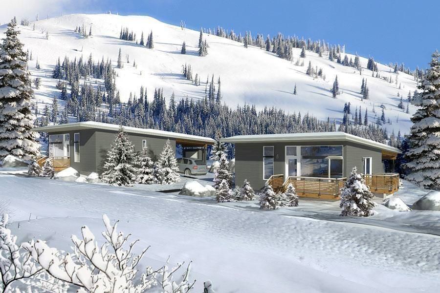  Architectural Rendering