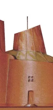 Architectural Illustration