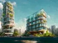 Architectural Illustration