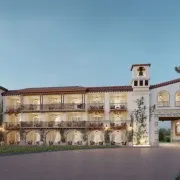 duarte scheme hotel exterior rendering 1